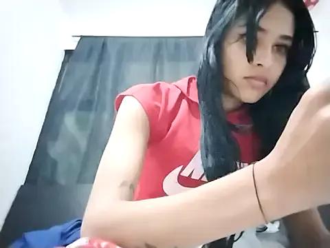 kimberlylohaiza from StripChat is Freechat