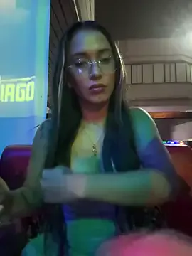 KIMBERLYPULIDO from StripChat is Freechat