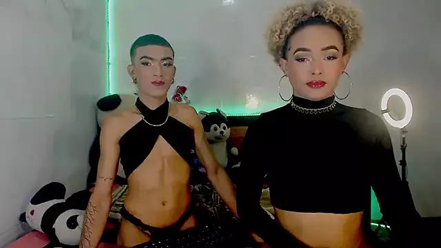 Girls: try live performances with matured performers, from dancing to quirks, in a variety of beautiful sex cams.
