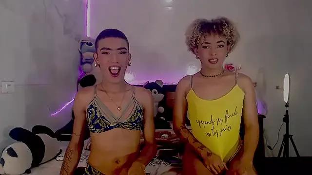 Girls: try live performances with matured performers, from dancing to quirks, in a variety of beautiful sex cams.