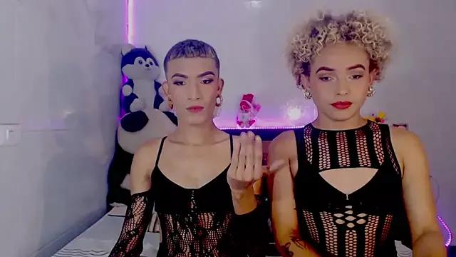 Girls: try live performances with matured performers, from dancing to quirks, in a variety of beautiful sex cams.