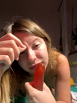 Kimczii from StripChat