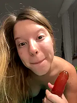 Kimczii from StripChat