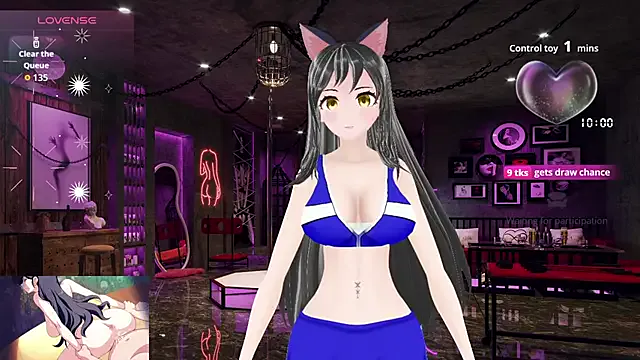 Girls: try live performances with matured performers, from dancing to quirks, in a variety of beautiful sex cams.