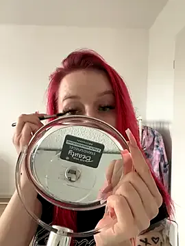 kimkatyrides from StripChat is Freechat