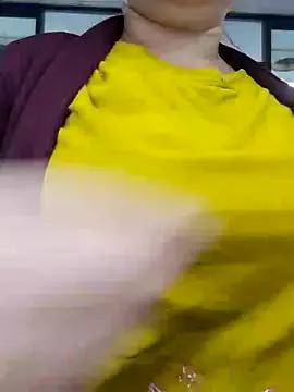 Kimkhaepretty from StripChat is Freechat