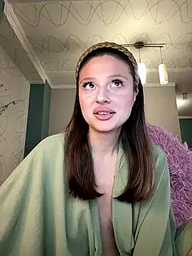 Kimsweet7 from StripChat is Freechat
