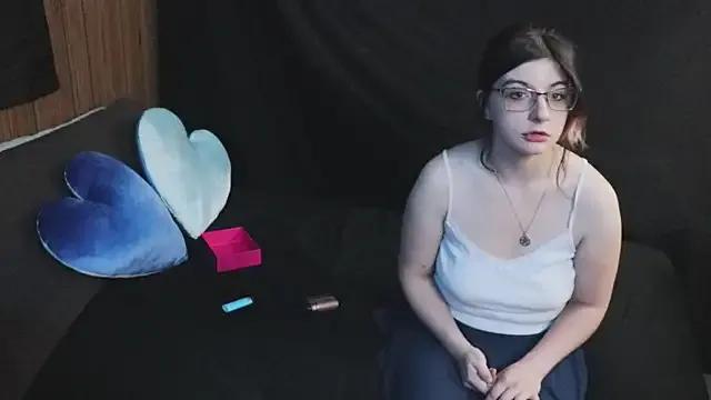 kimwoods25 from StripChat is Freechat