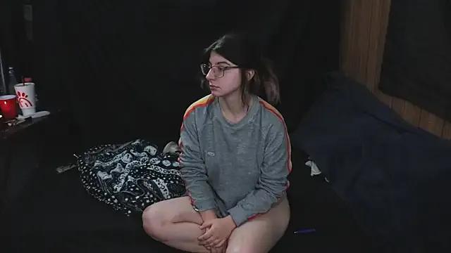 kimwoods25 from StripChat is Freechat