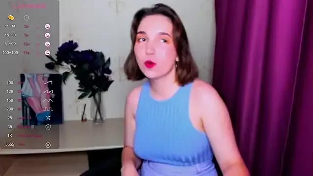 Girls: try live performances with matured performers, from dancing to quirks, in a variety of beautiful sex cams.