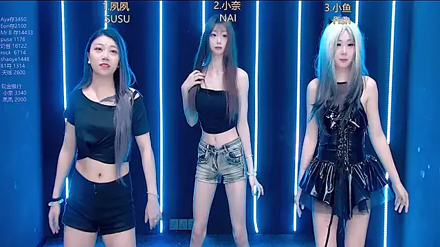 King-ovo from StripChat is Freechat