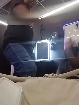 king_and_Qeen from StripChat is Freechat