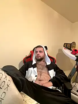 KingAdonisss from StripChat is Freechat