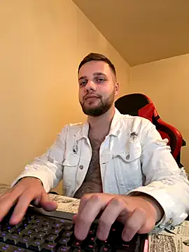 KingAdonisss from StripChat is Freechat