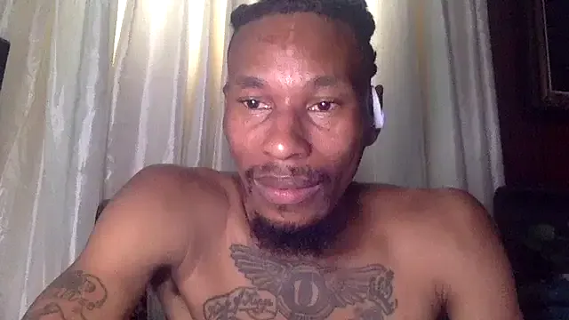 KingDerRico from StripChat is Freechat
