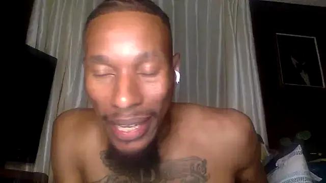 KingDerRico from StripChat is Freechat