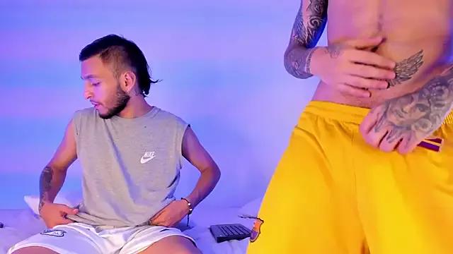 Girls: try live performances with matured performers, from dancing to quirks, in a variety of beautiful sex cams.