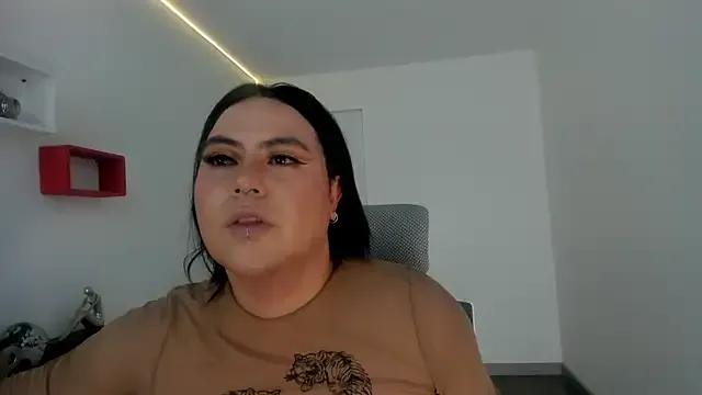 Kink__Angell from StripChat