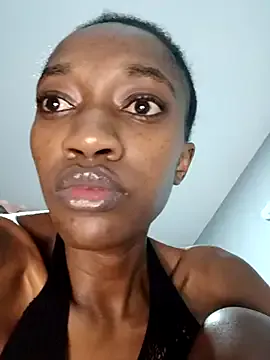 Kinkybeby from StripChat