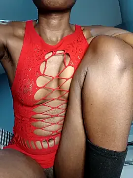 Kinkybeby from StripChat