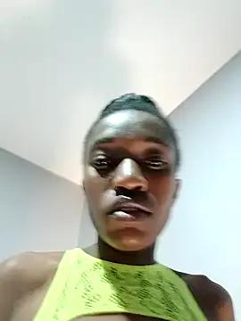 kinkybeby from StripChat is Freechat