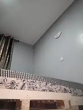 Kinkybeby from StripChat