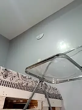 Kinkybeby from StripChat