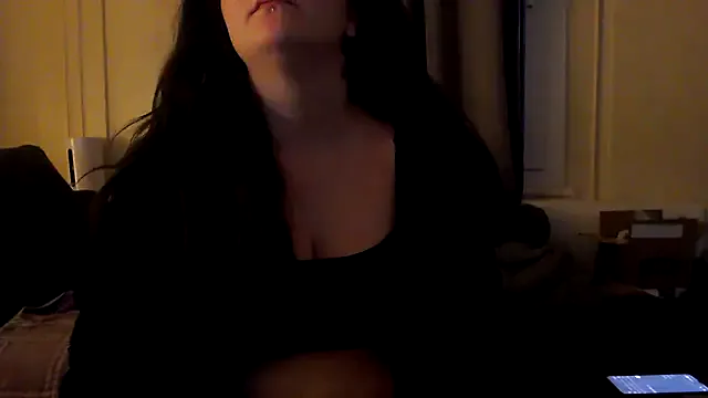 Kinkybooby from StripChat