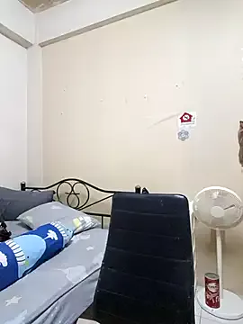 KinkyKit_May from StripChat