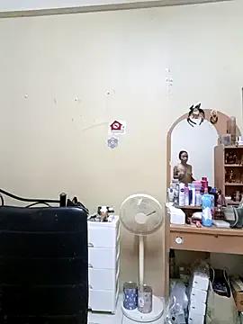 KinkyKit_May from StripChat is Freechat