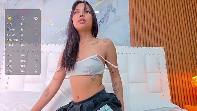 Girls: try live performances with matured performers, from dancing to quirks, in a variety of beautiful sex cams.