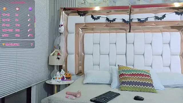 Girls: try live performances with matured performers, from dancing to quirks, in a variety of beautiful sex cams.