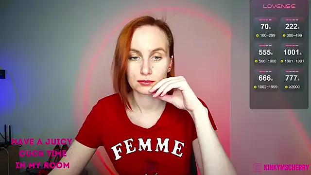 Girls: try live performances with matured performers, from dancing to quirks, in a variety of beautiful sex cams.