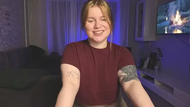 Kira_Citro from StripChat
