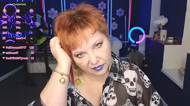 Girls: try live performances with matured performers, from dancing to quirks, in a variety of beautiful sex cams.