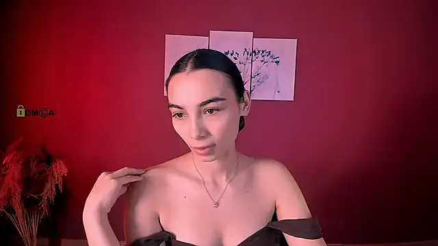 kira_light__ from StripChat is Freechat