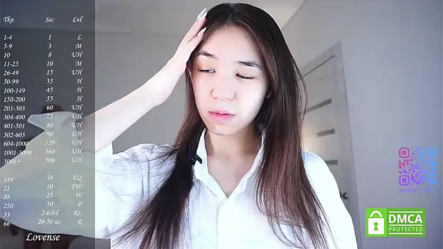 KiraAbling from StripChat is Freechat