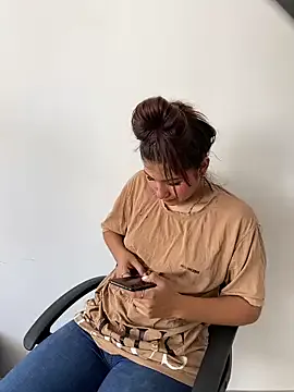 Kiram_044 from StripChat is Freechat