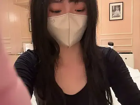 kirari_ch from StripChat is Freechat