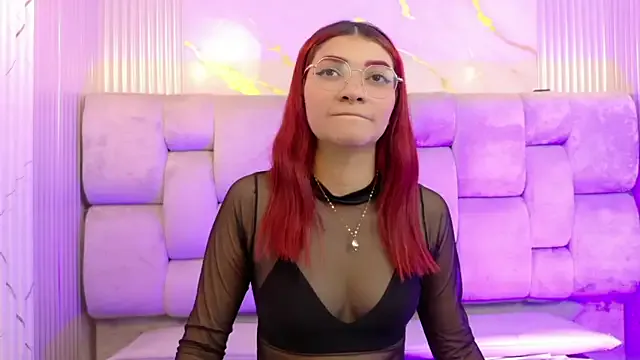 KiraRuby from StripChat is Freechat