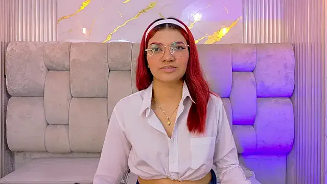 KiraRuby from StripChat is Freechat