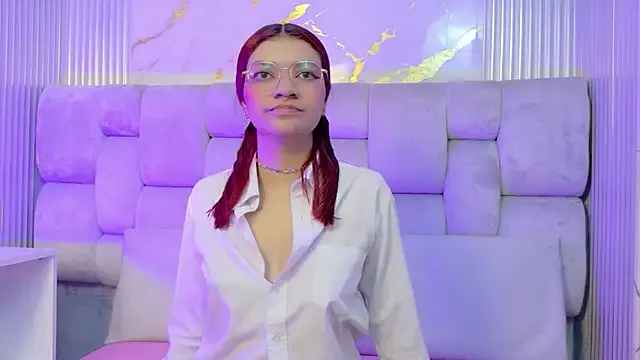 KiraRuby from StripChat is Freechat