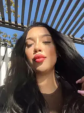 kiss_Lissa from StripChat is Freechat