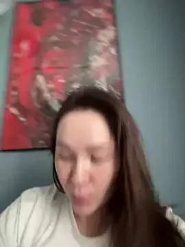 Kiss_My_Body from StripChat