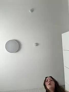Kiss_My_Body from StripChat