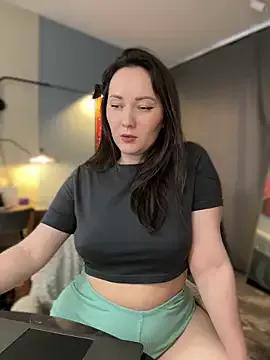 Kiss_My_Body from StripChat