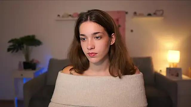 kissie_cat from StripChat is Freechat