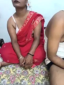 Kissing_Couple from StripChat