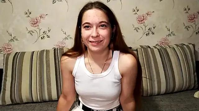KissKarina from StripChat
