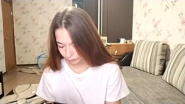 KissKarina from StripChat